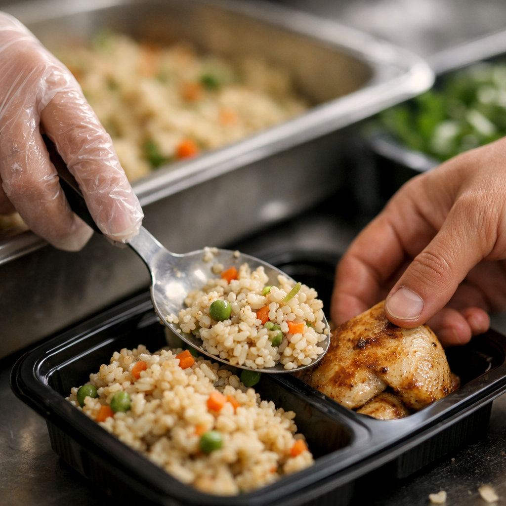 REV7 Non-Profit community members supporting Syracuse mission together